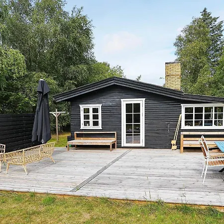 Holiday Sjaellands Odde Xix Yderby